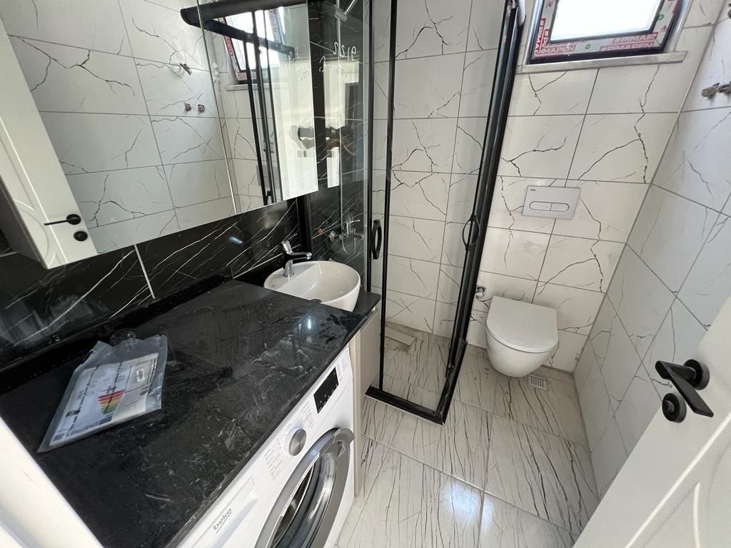 Квартира в Алании, Турция, 55 м2 фото 5