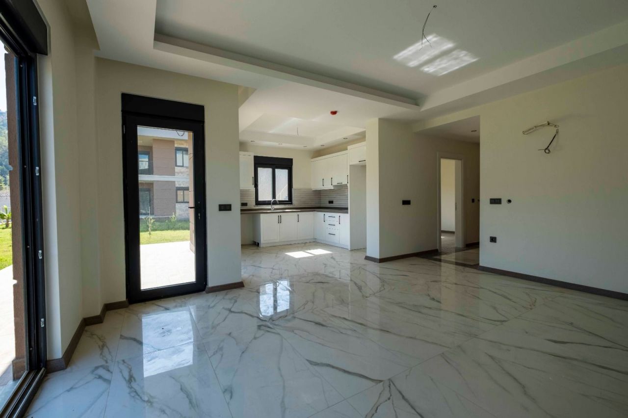 Вилла в Алании, Турция, 220 м2 фото 3