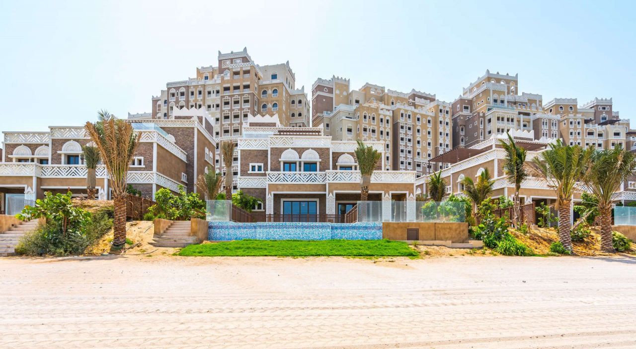 Апартаменты в Дубае, ОАЭ, 231 м2 фото 3