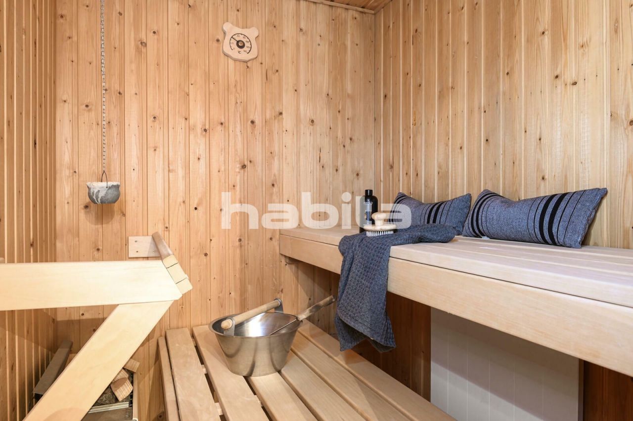 Апартаменты в Ярвенпяа, Финляндия, 60.5 м2 фото 2