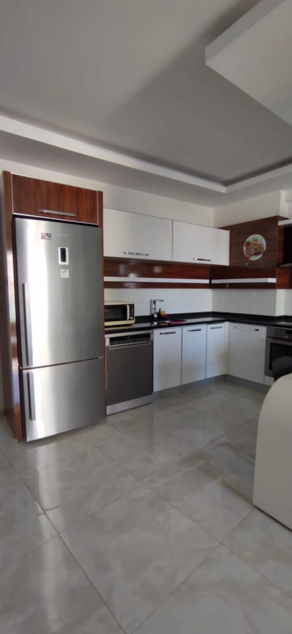 Квартира в Алании, Турция, 75 м2 фото 5