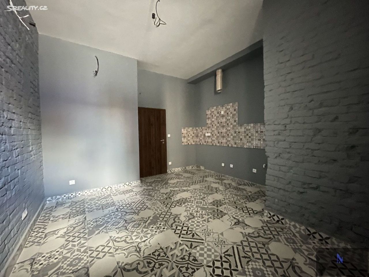Студия в Карловы Вары, Чехия, 42.87 м2 фото 5