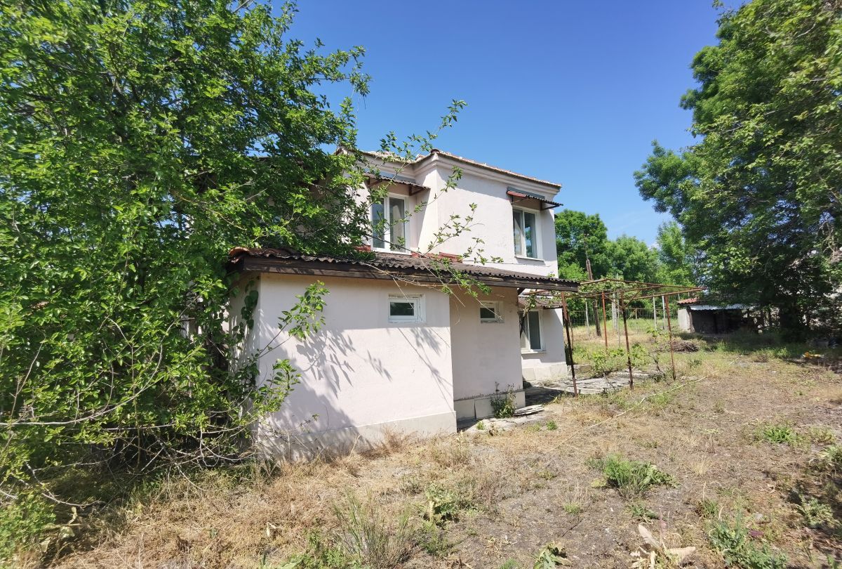Дом в Зорнице, Болгария, 110 м2 фото 5