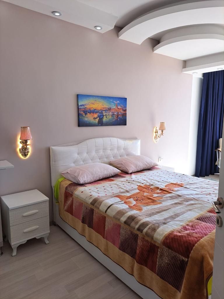 Квартира в Алании, Турция, 120 м2 фото 5