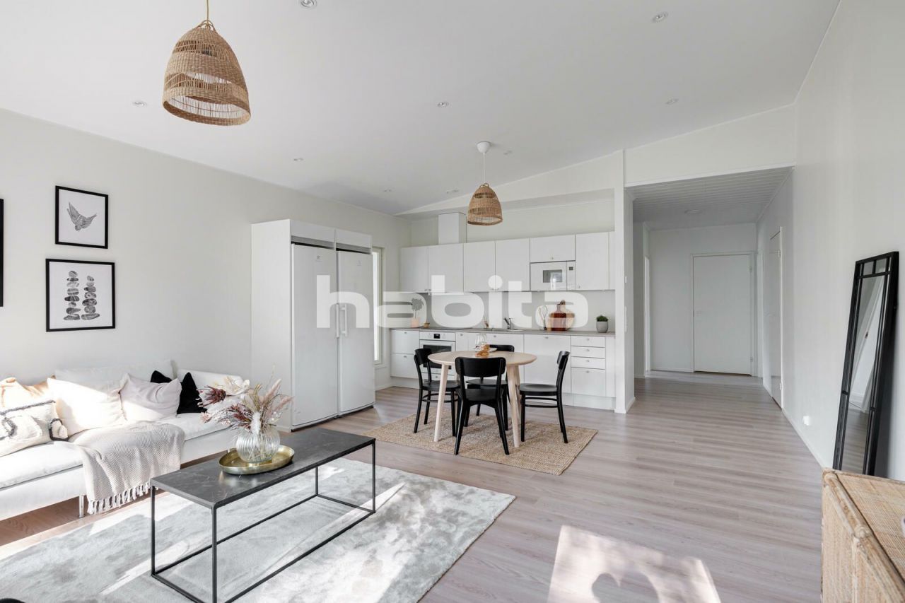 Дом в Вантаа, Финляндия, 93.5 м2 фото 4