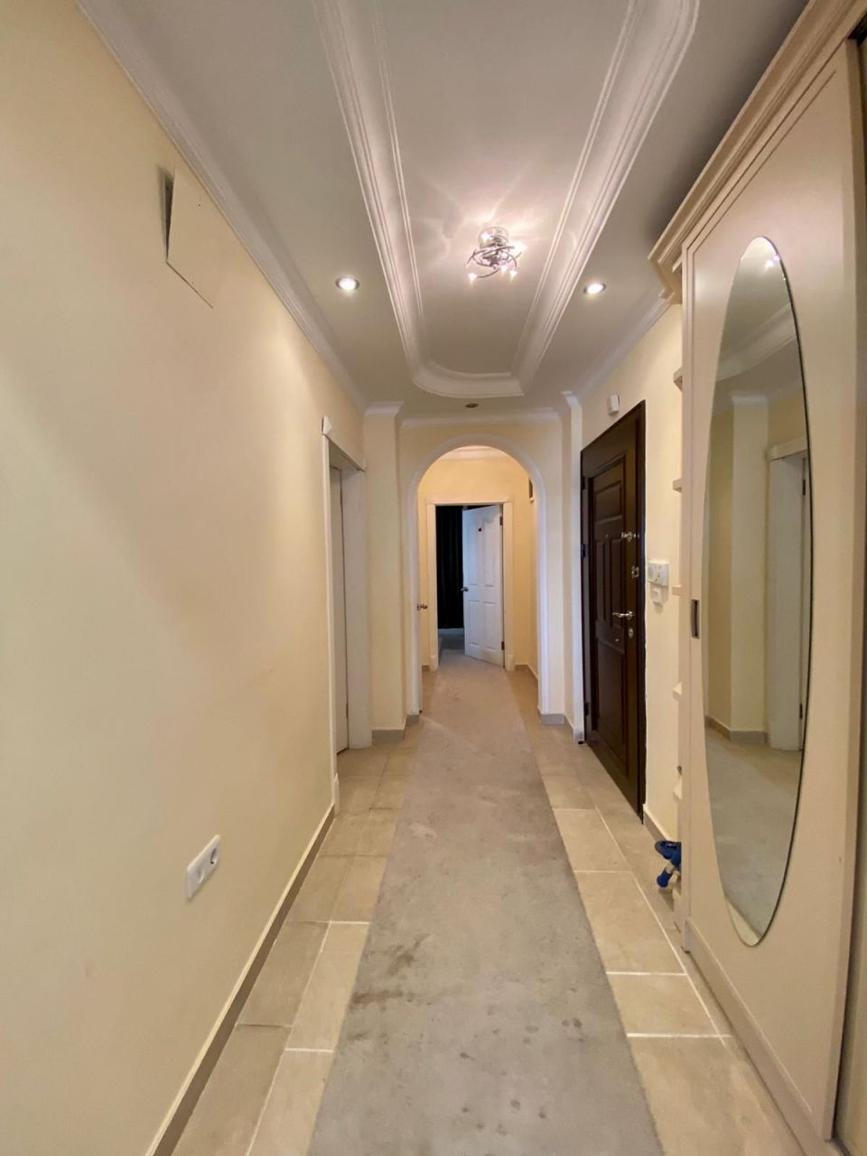 Квартира в Алании, Турция, 130 м2 фото 4