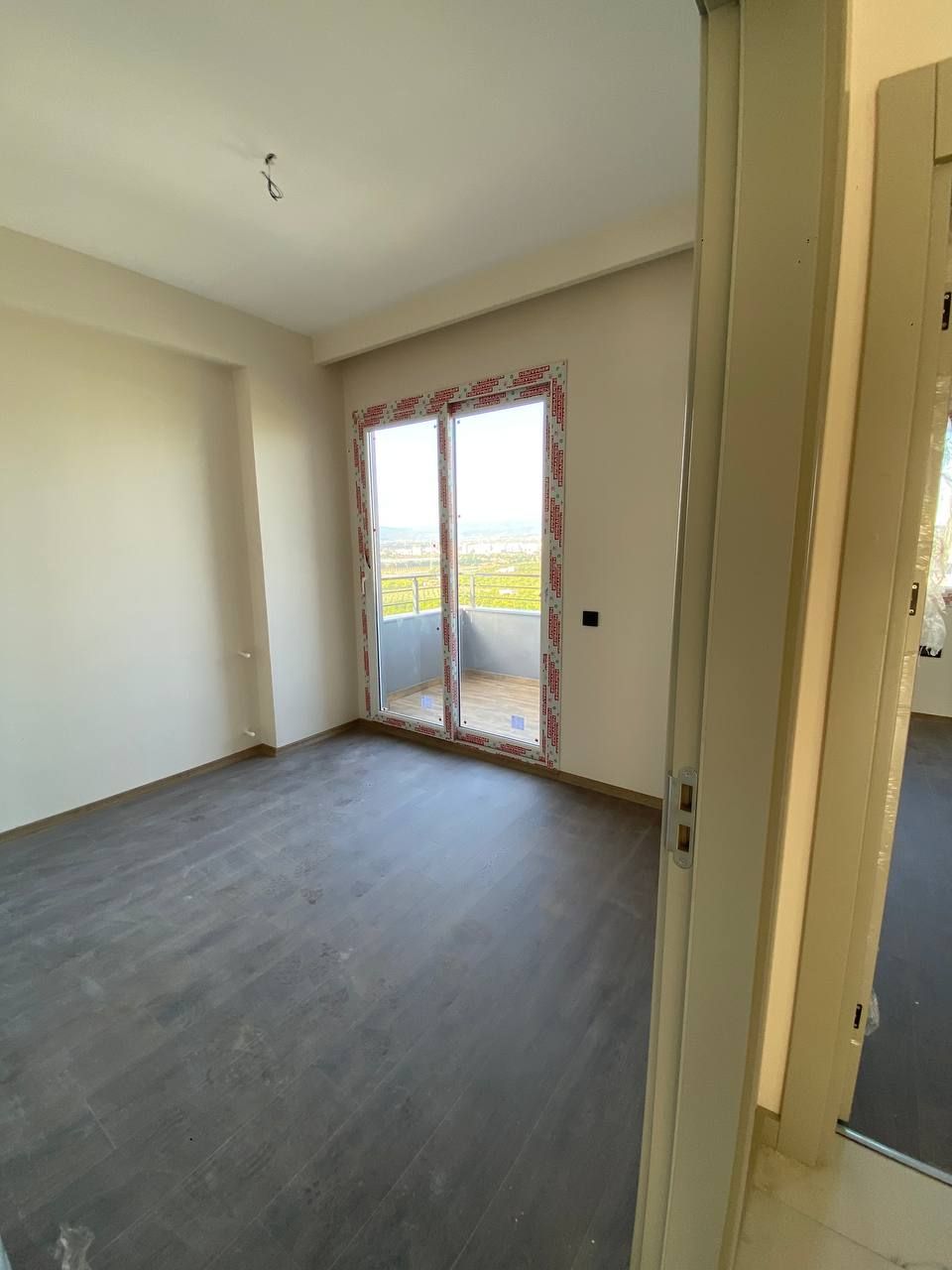Квартира в Мерсине, Турция, 220 м2 фото 4