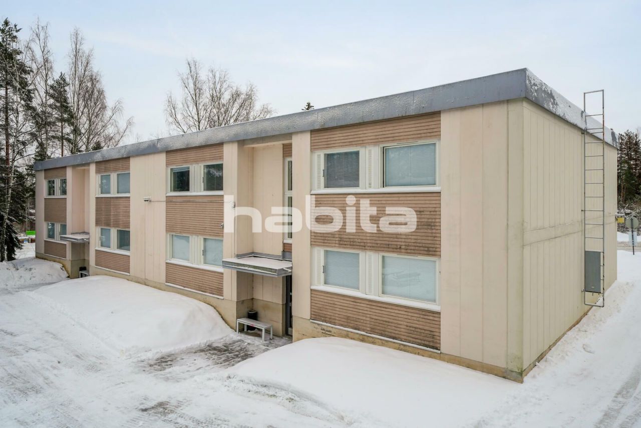 Апартаменты в Порво, Финляндия, 48.5 м2 фото 2