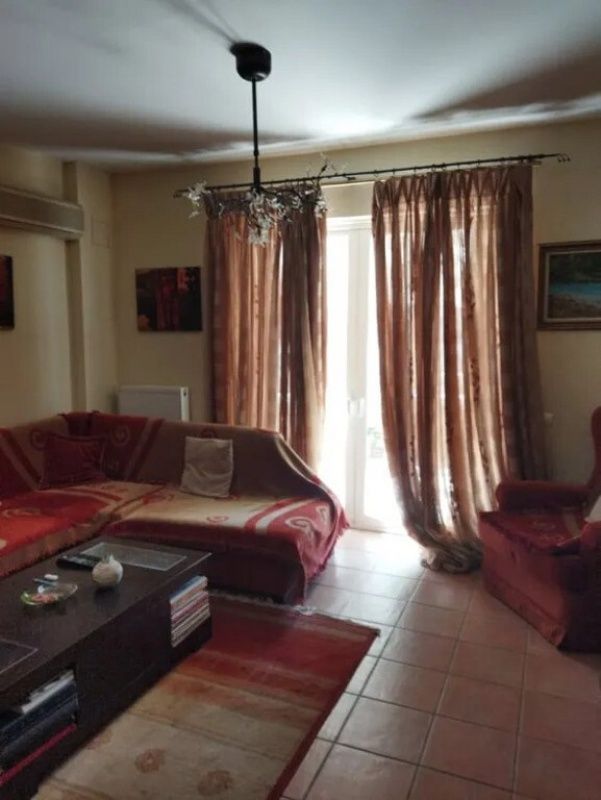 Квартира на Ионических островах, Греция, 88 м2 фото 3