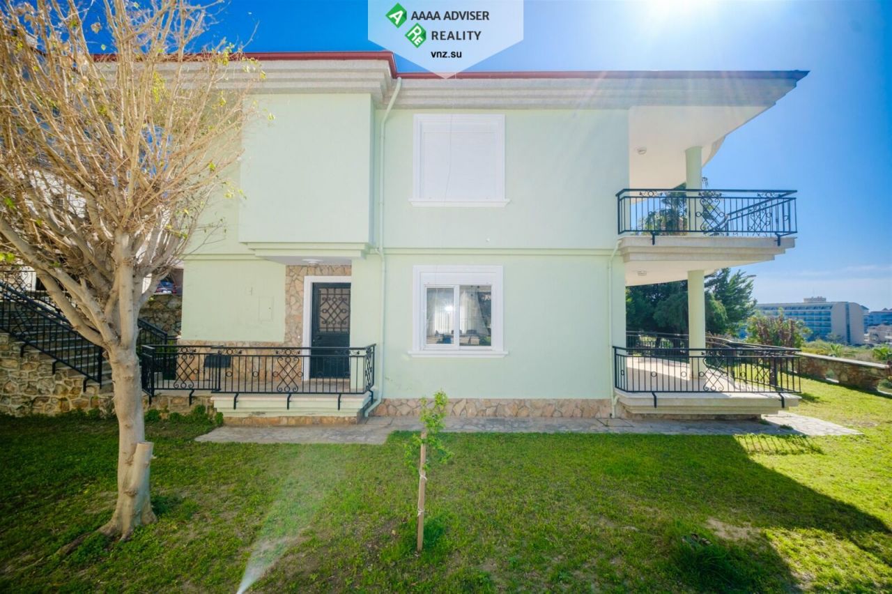 Вилла в Конаклы, Турция, 200 м2 фото 4