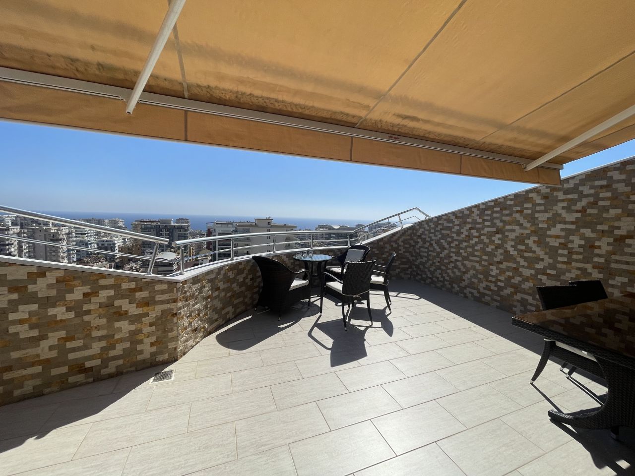 Апартаменты в Алании, Турция, 240 м2 фото 5