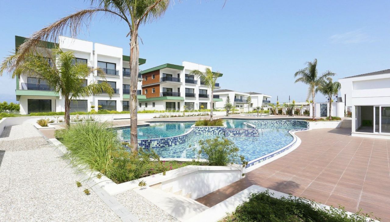 Апартаменты в Манавгате, Турция, 155 м2 фото 3