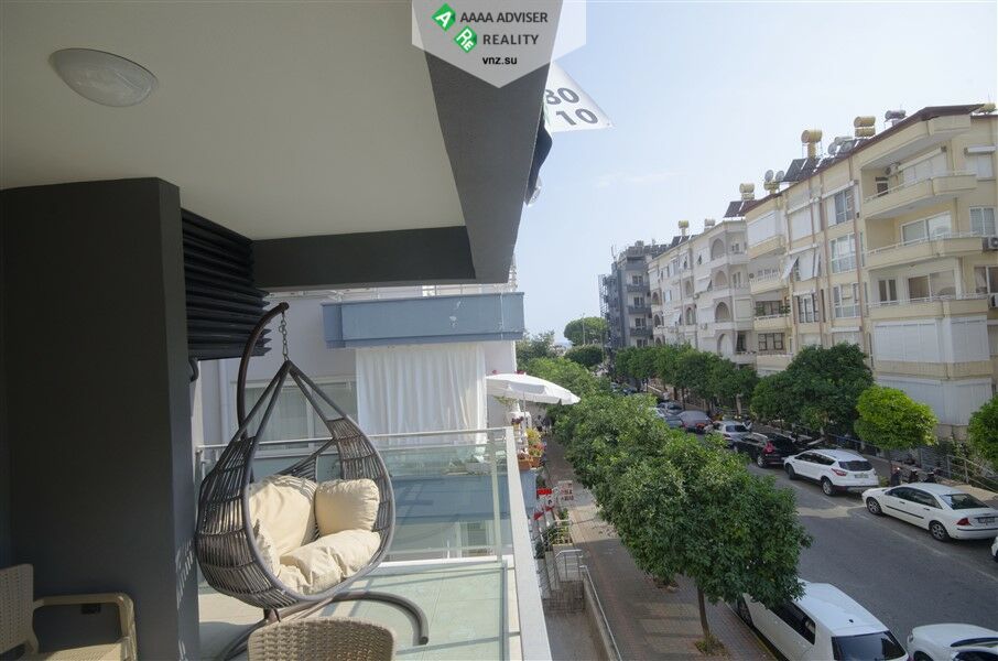 Квартира в Алании, Турция, 106 м2 фото 3