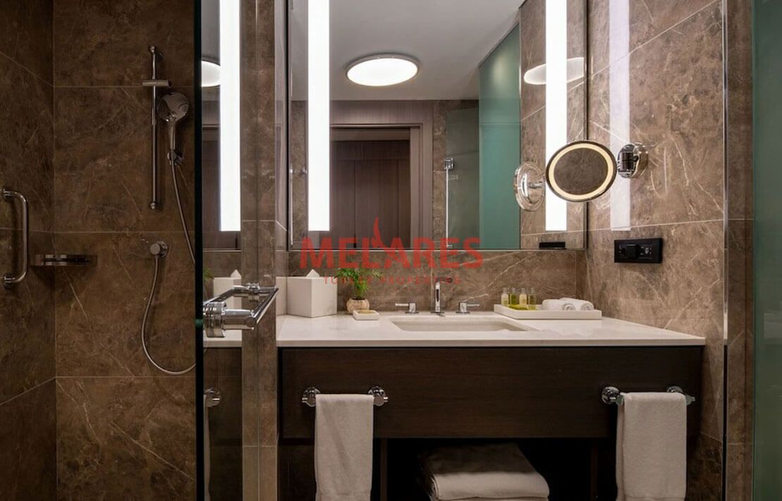 Апартаменты в Башакшехире, Турция, 155 м2 фото 2