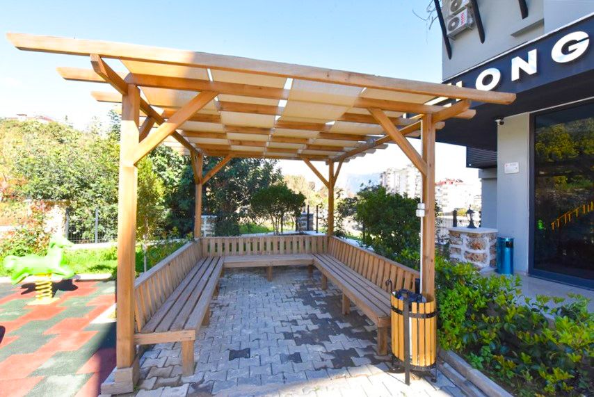 Пентхаус в Алании, Турция, 170 м2 фото 5