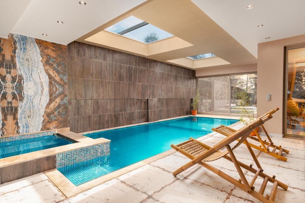 Вилла в Фетхие, Турция, 200 м2 фото 2