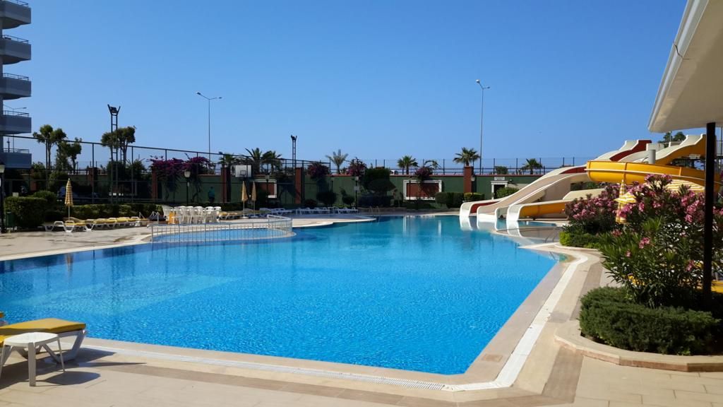 Апартаменты в Алании, Турция, 120 м2 фото 4