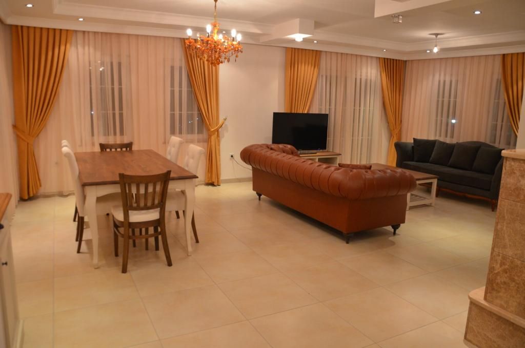 Вилла в Алании, Турция, 1 000 м2 фото 5