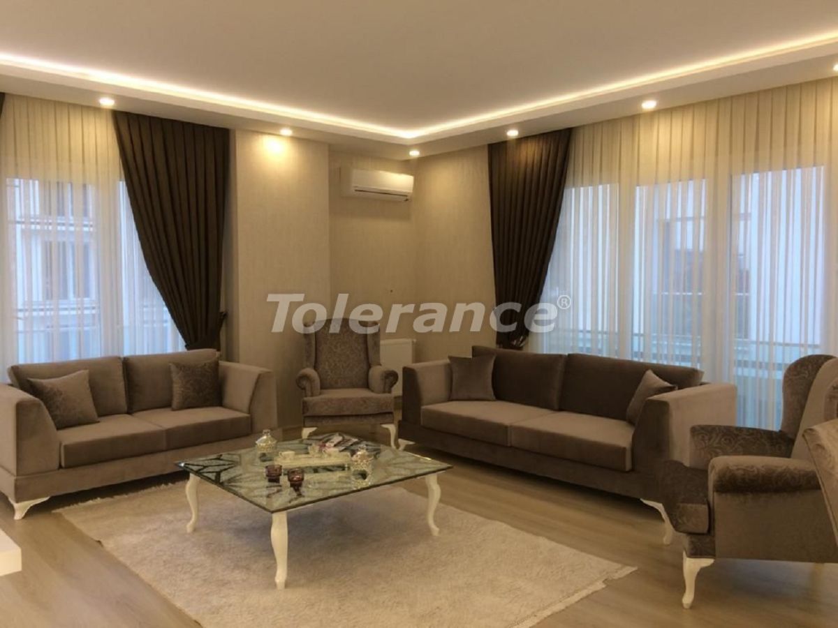 Апартаменты в Стамбуле, Турция, 130 м2 фото 3