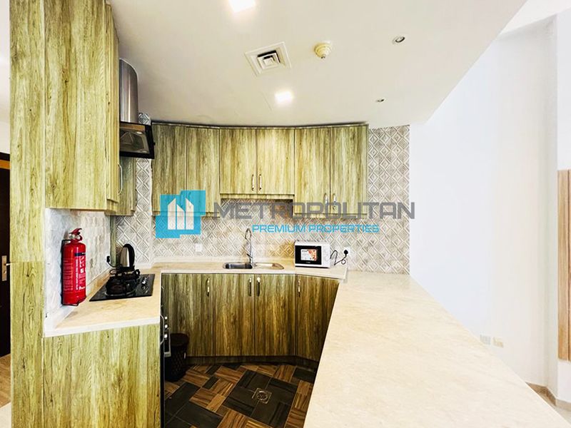 Апартаменты Sports City, ОАЭ, 77.15 м2 фото 4