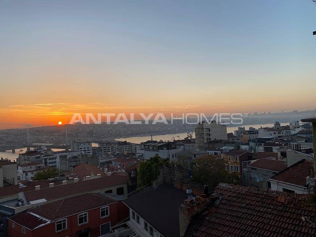 Апартаменты в Стамбуле, Турция, 95 м2 фото 3