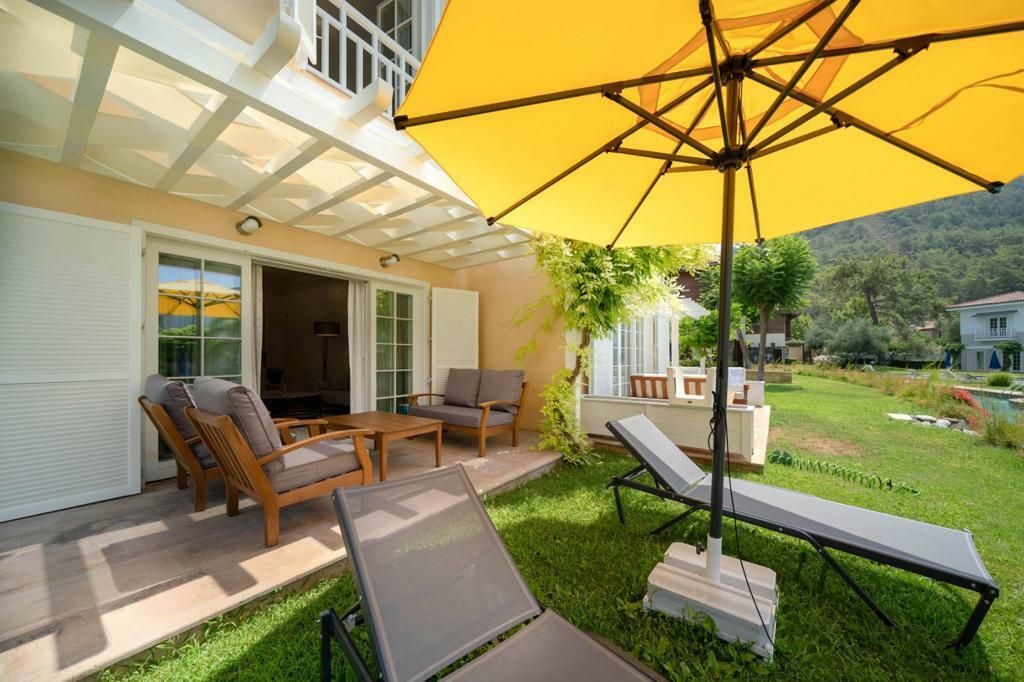 Пентхаус в Фетхие, Турция, 115 м2 фото 4