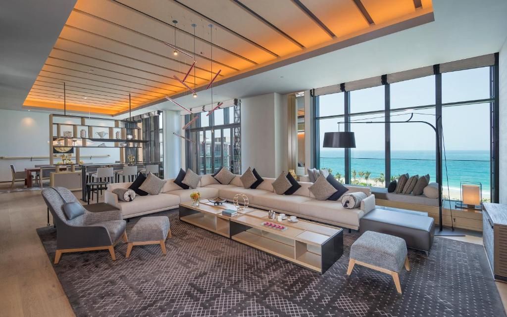 Апартаменты в Дубае, ОАЭ, 245 м2 фото 2