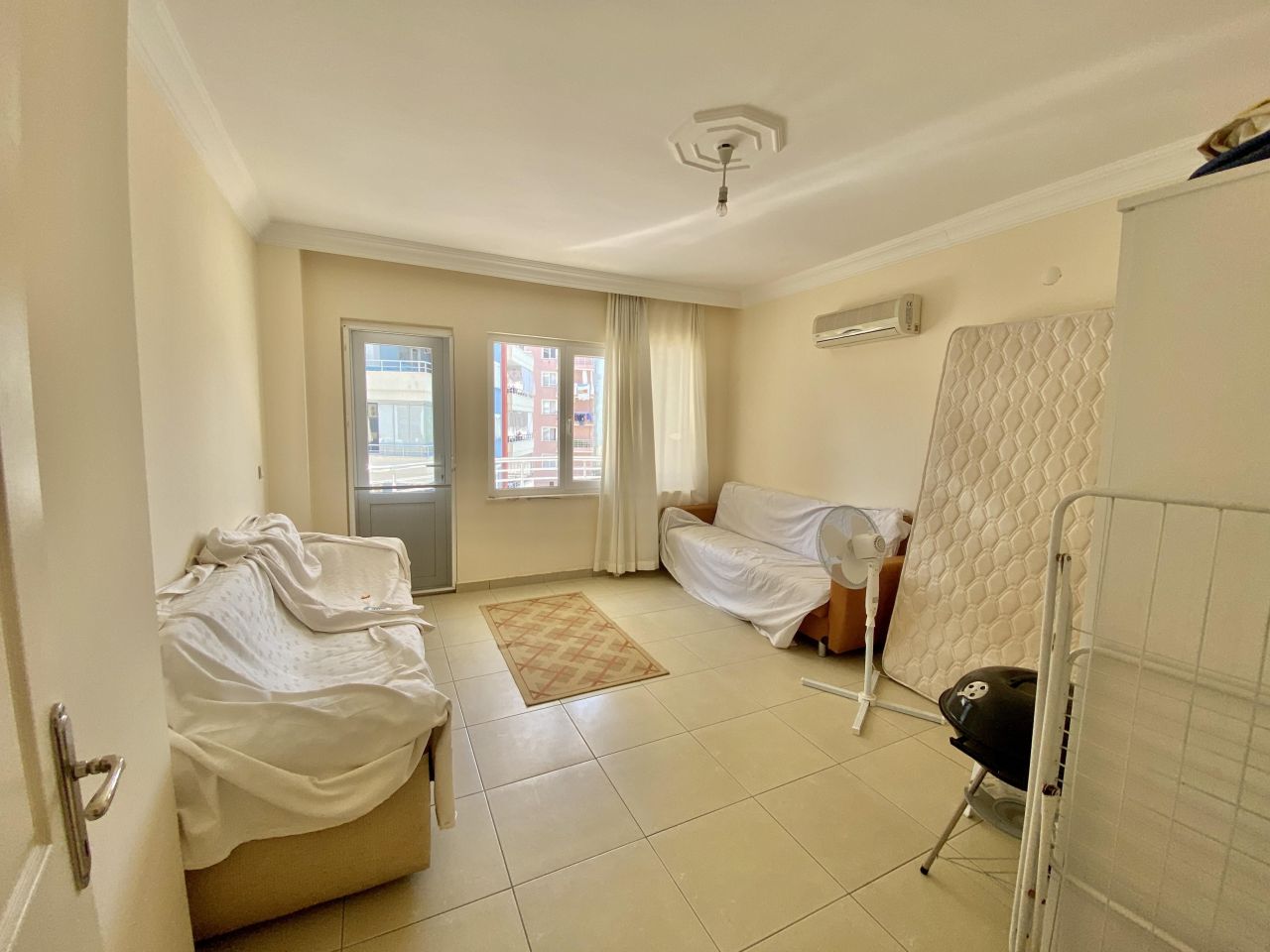 Квартира в Алании, Турция, 115 м2 фото 3