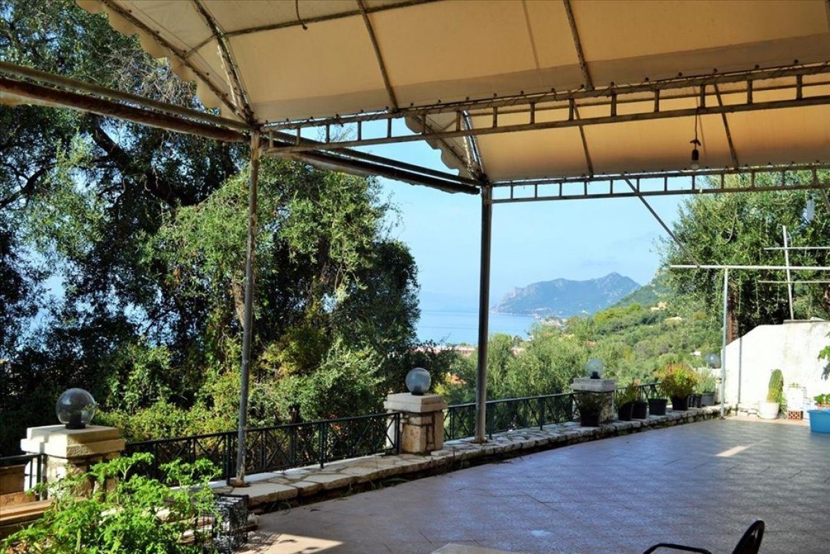 Квартира на Ионических островах, Греция, 150 м2 фото 5