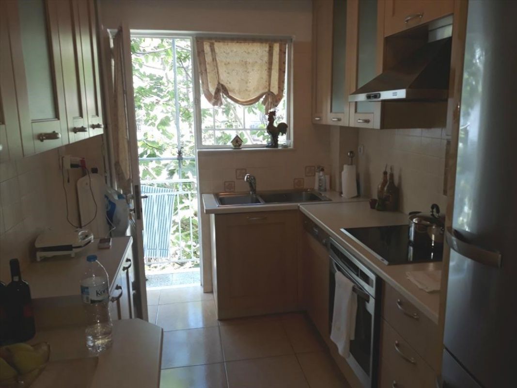 Квартира в Афинах, Греция, 80 м2 фото 3