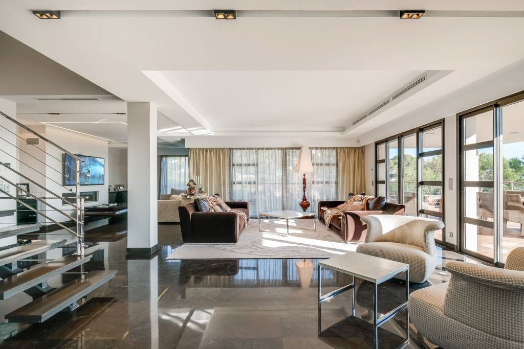Вилла в Варе, Франция, 350 м2 фото 4
