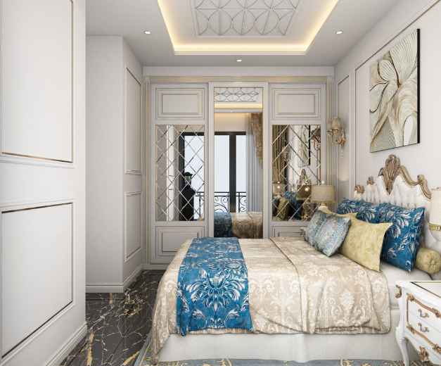 Квартира в Алании, Турция, 45 м2 фото 3