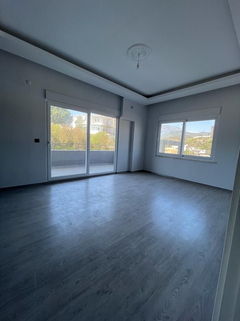 Квартира в Алании, Турция, 85 м2 фото 5