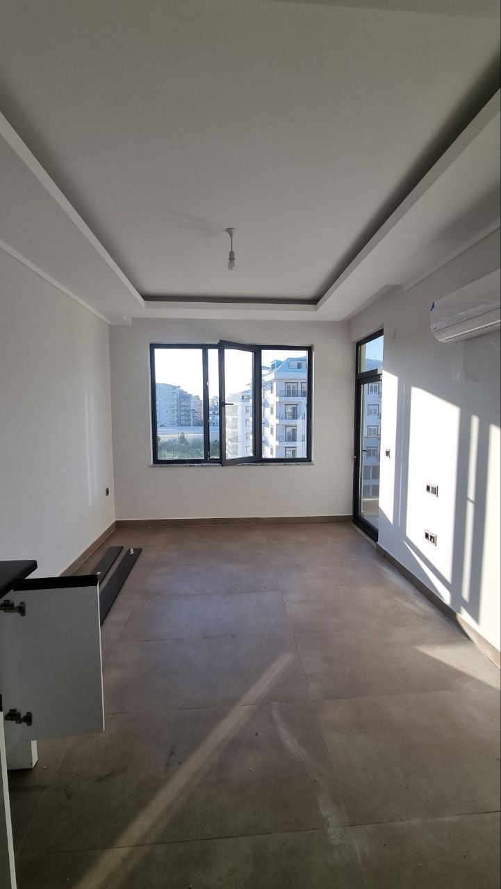 Квартира в Алании, Турция, 60 м2 фото 3