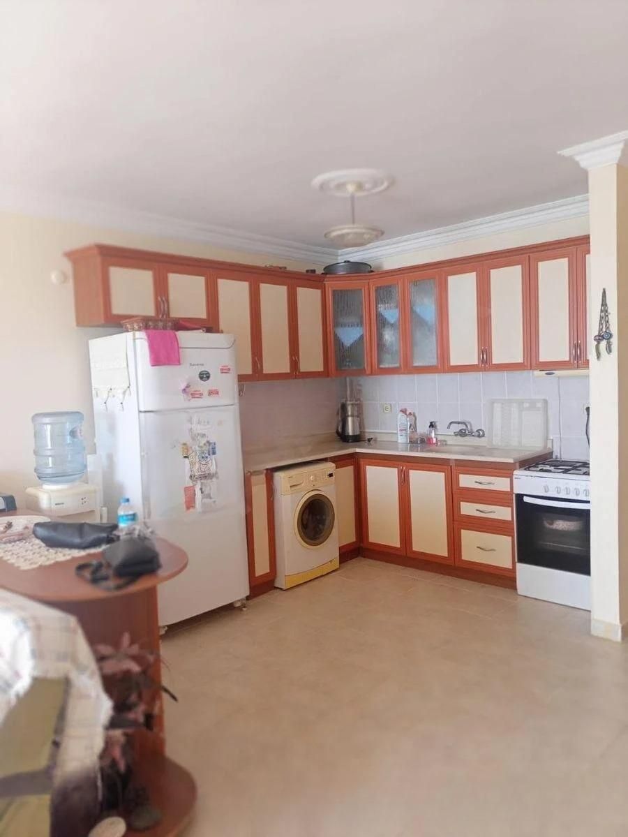 Квартира в Мерсине, Турция, 100 м2 фото 5