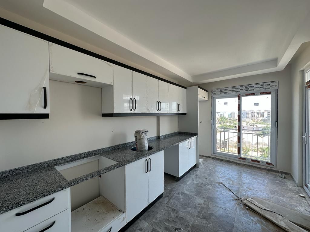 Квартира в Финике, Турция, 115 м2 фото 4