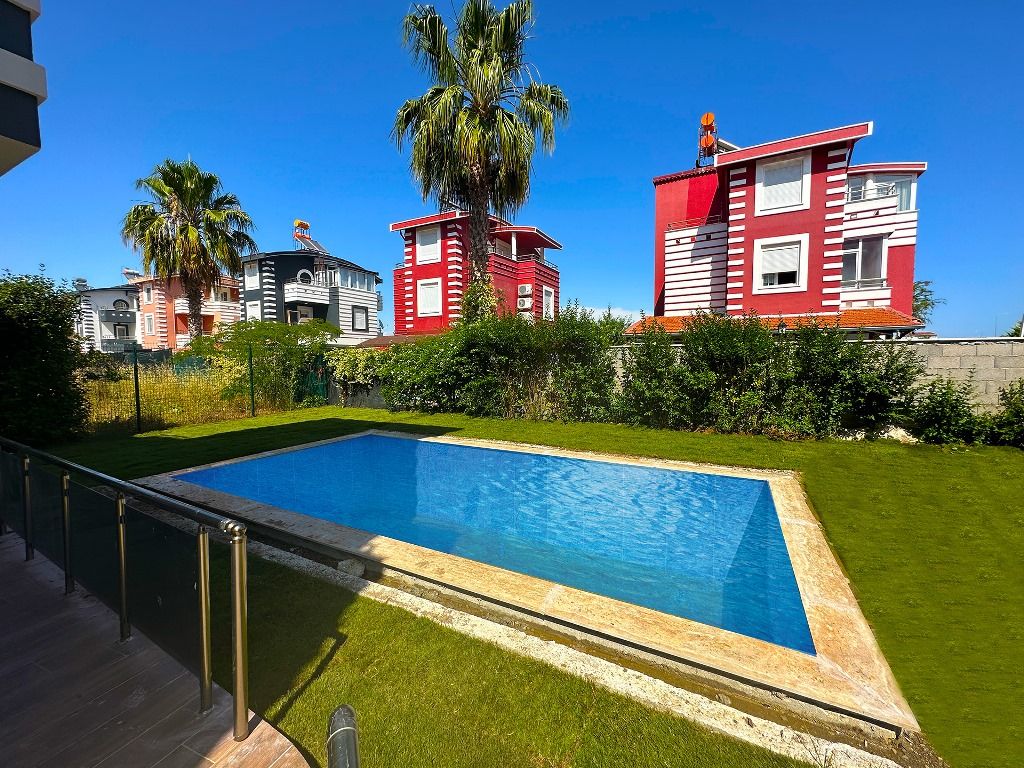 Вилла в Белеке, Турция, 220 м2 фото 4