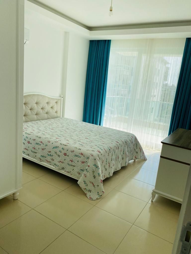 Квартира в Алании, Турция, 110 м2 фото 5