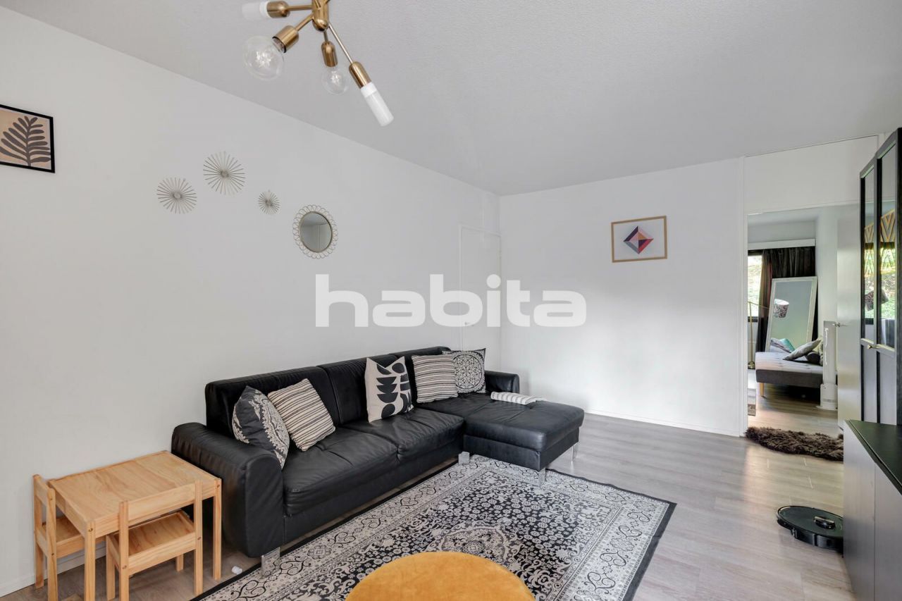 Апартаменты в Хельсинки, Финляндия, 83 м2 фото 4