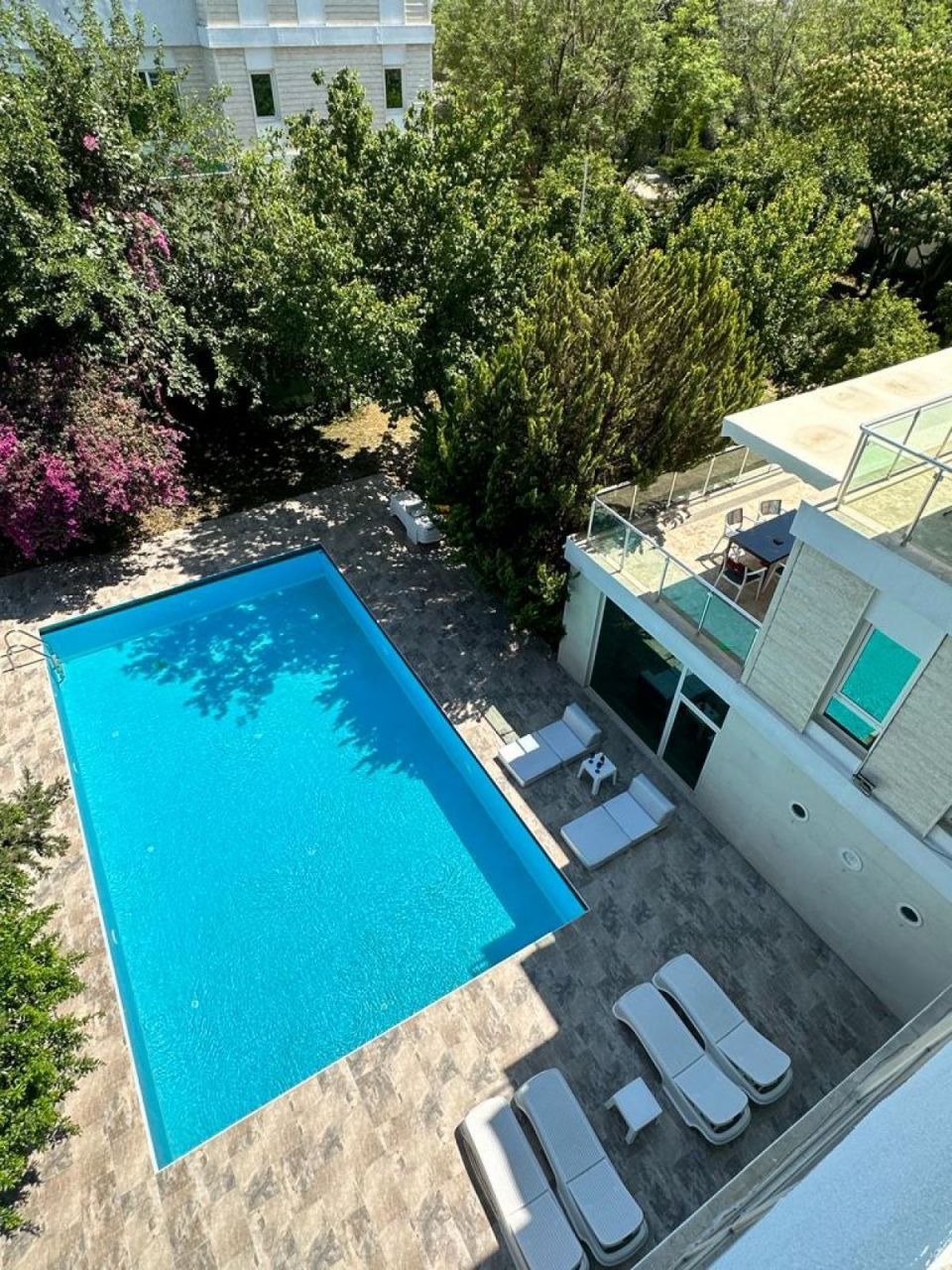 Дом в Кемере, Турция, 800 м2 фото 4