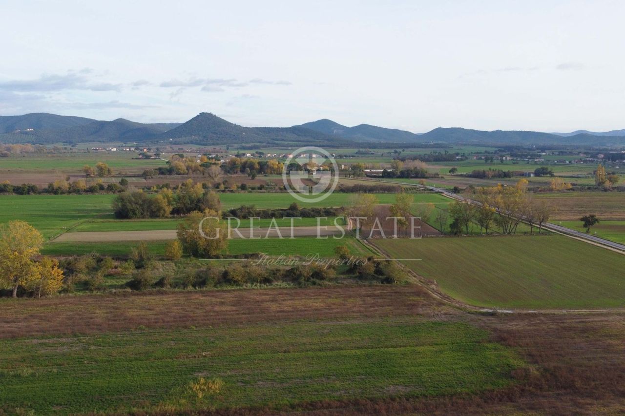 Дом в Кастильоне-дель-Лаго, Италия, 399 м2 фото 5