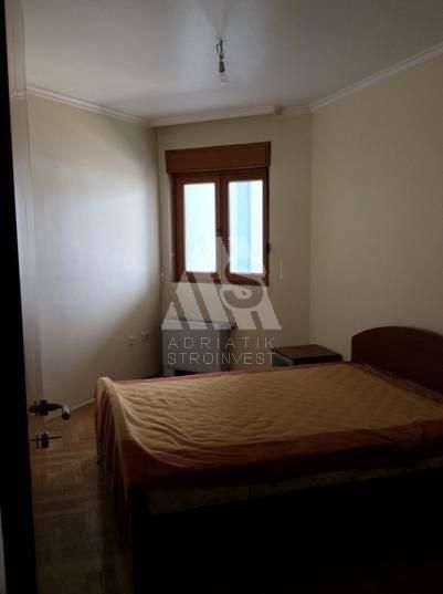 Квартира в Подгорице, Черногория, 60 м2 фото 2