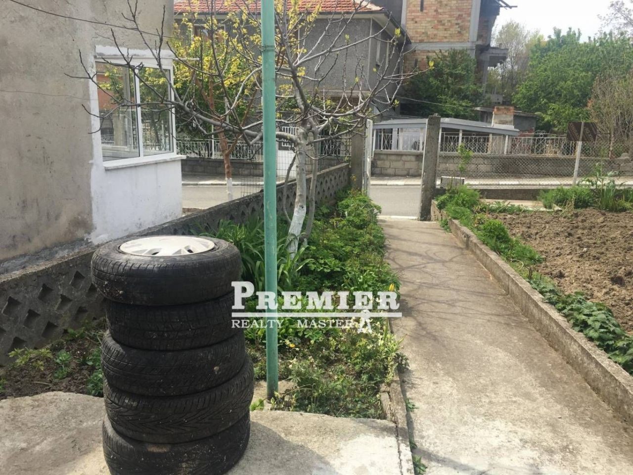 Дом в Святом Власе, Болгария, 100 м2 фото 5