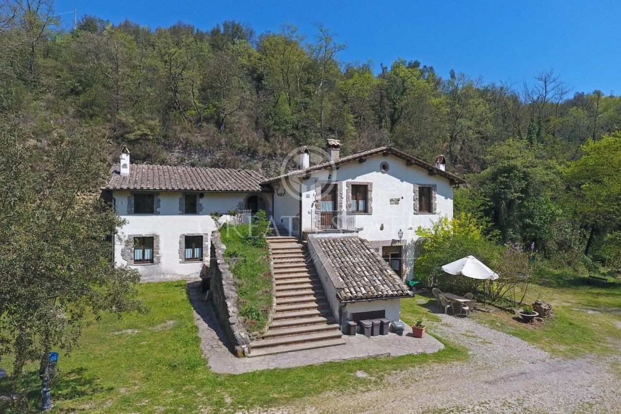 Дом в Орвието, Италия, 399.25 м2 фото 2
