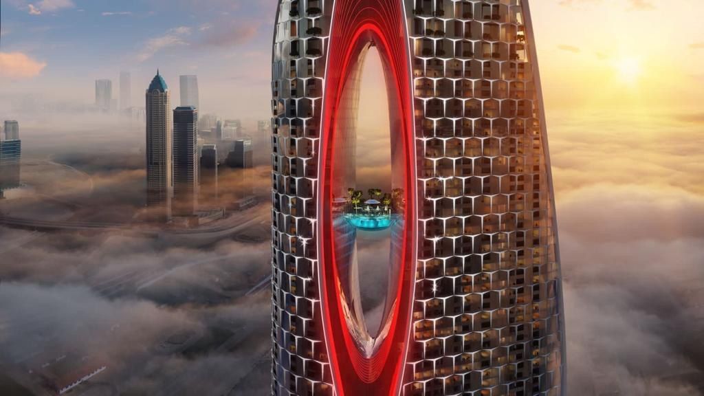 Апартаменты в Дубае, ОАЭ, 134.75 м2 фото 2
