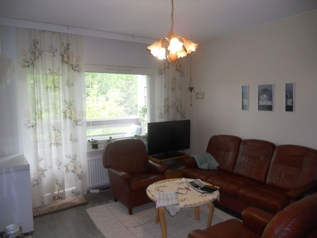 Квартира в Суоненйоки, Финляндия, 36 м2 фото 2