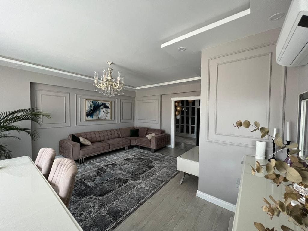 Квартира в Ларе, Турция, 160 м2 фото 2