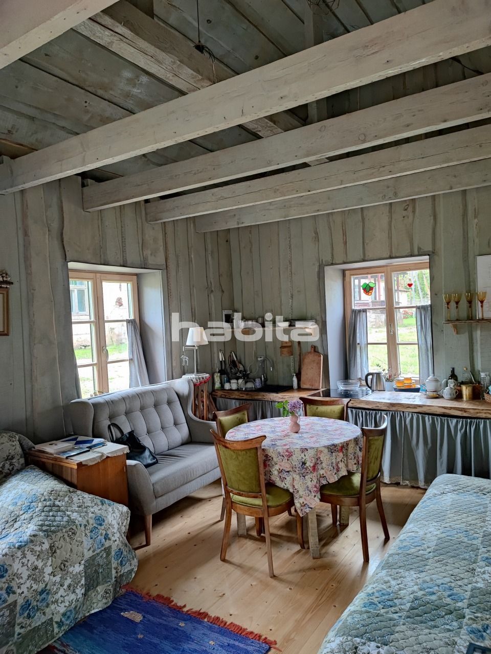 Вилла Vandzene, Латвия, 1 250 м2 фото 4