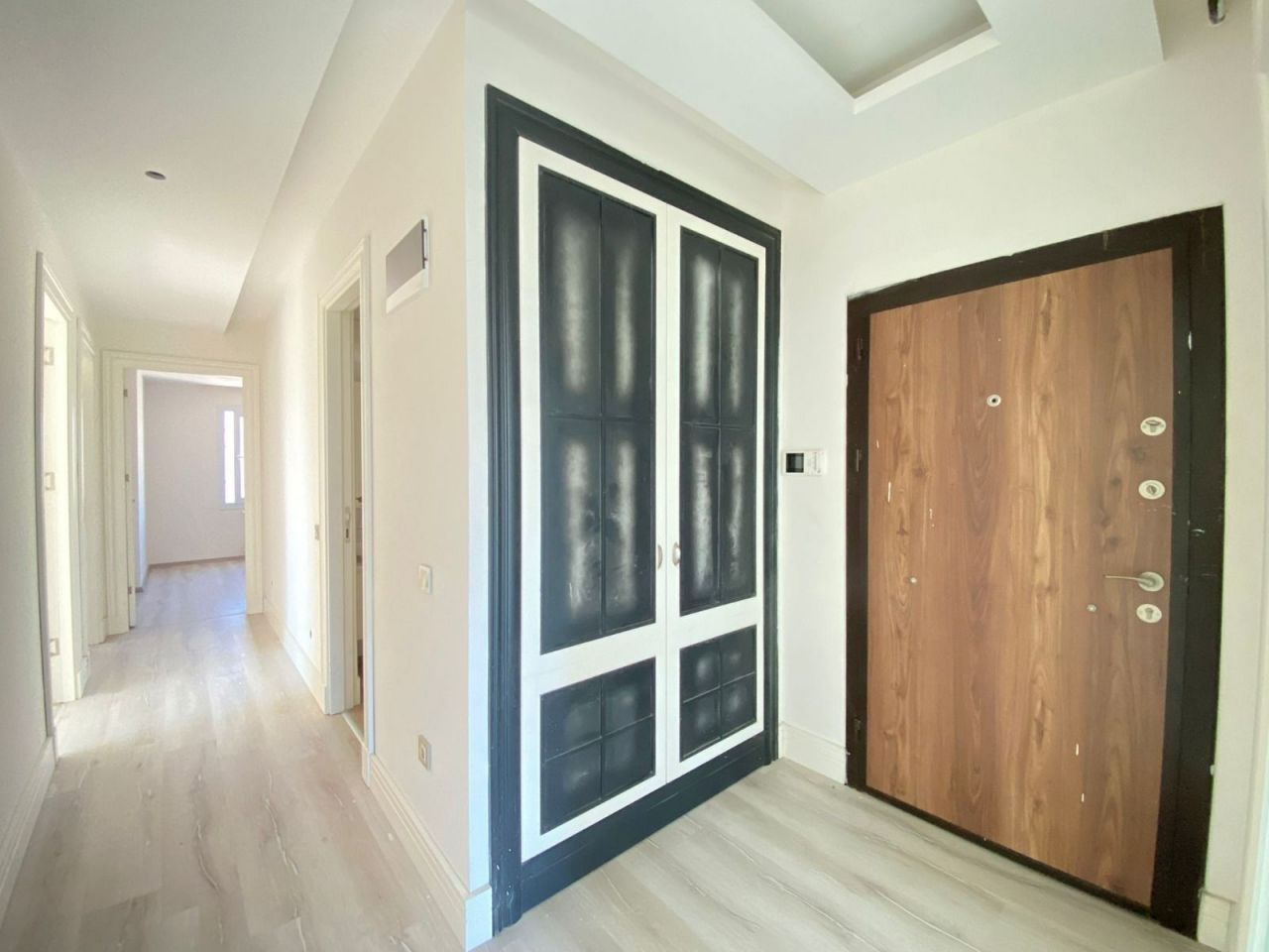 Квартира в Мерсине, Турция, 150 м2 фото 2