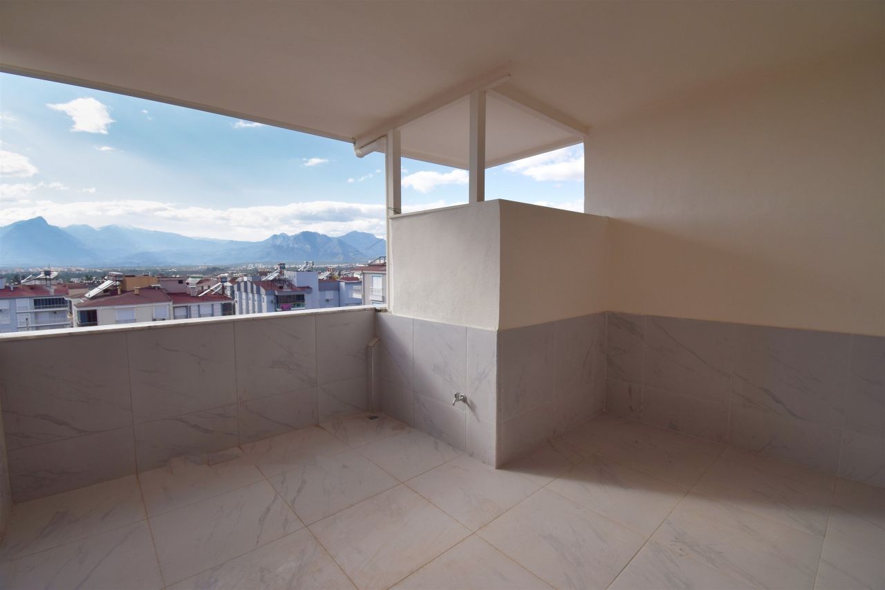 Квартира в Анталии, Турция, 160 м2 фото 5